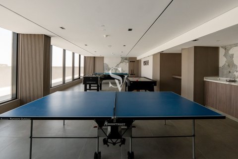 Apartmán v Dubai Land, Dubai, SAE 1 spálňa, 75 m2 č. 701628 - Fotografia 4
