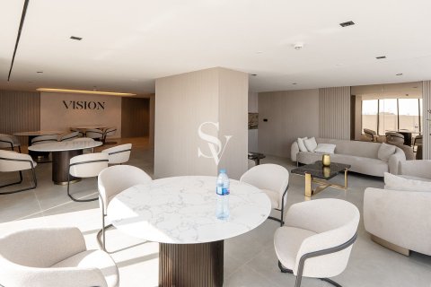 Apartmán v Dubai Land, Dubai, SAE 1 spálňa, 75 m2 č. 701628 - Fotografia 3