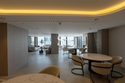 Apartmán v Dubai Land, Dubai, SAE 1 spálňa, 75 m2 č. 701628 - Fotografia 5