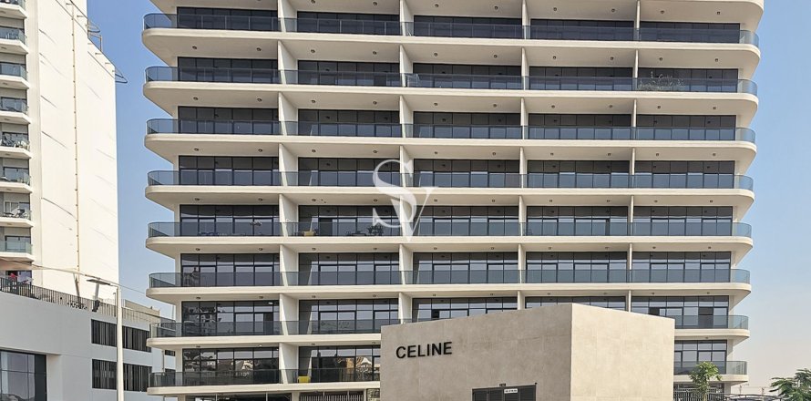 Apartmán v Dubai Land, Dubai, SAE 1 spálňa, 75 m2 č. 701628