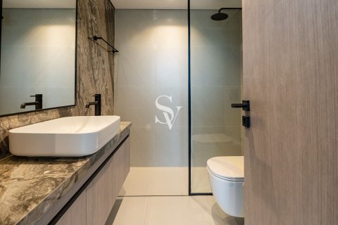 Apartmán v Dubai Land, Dubai, SAE 1 spálňa, 75 m2 č. 701628 - Fotografia 15