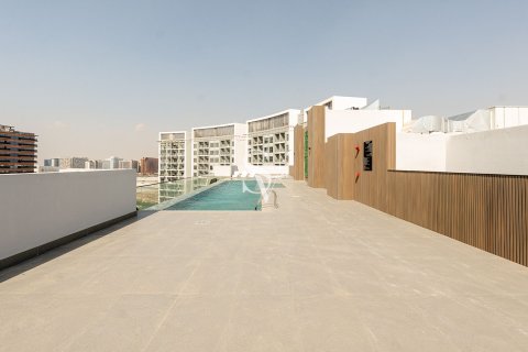 Apartmán v Dubai Land, Dubai, SAE 1 spálňa, 75 m2 č. 701628 - Fotografia 19