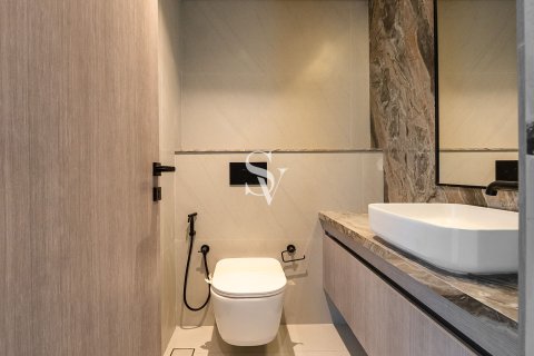 Apartmán v Dubai Land, Dubai, SAE 1 spálňa, 75 m2 č. 701628 - Fotografia 10