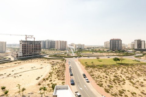 Apartmán v Dubai Land, Dubai, SAE 1 spálňa, 75 m2 č. 701628 - Fotografia 17