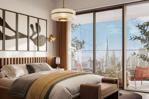 阿联酋 Dubai Zabeel 待售 : 1 卧, 71 平方米 , 编号701631 - 照片 7