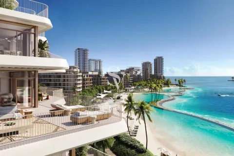 Leilighet i Dubai, Emiratene 1 soverom, 82 kvm nr. 701630