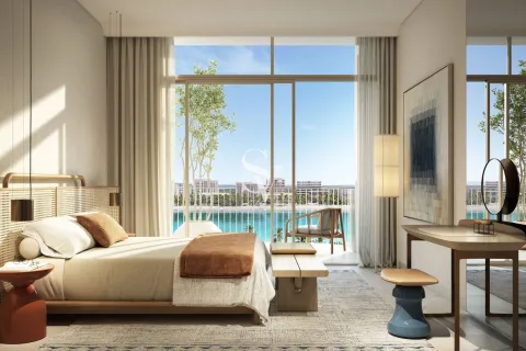 آپارتمان برای فروش در  Dubai، امارات متحده عربی  1 خوابه ، 82 متر مربع ، شماره 701630 - تصویر 4