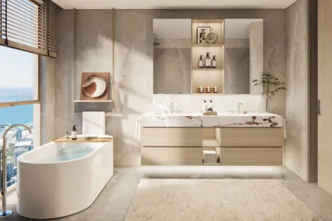 آپارتمان برای فروش در  Dubai، امارات متحده عربی  1 خوابه ، 82 متر مربع ، شماره 701630 - تصویر 13