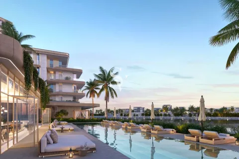 آپارتمان برای فروش در  Dubai، امارات متحده عربی  1 خوابه ، 82 متر مربع ، شماره 701630 - تصویر 7