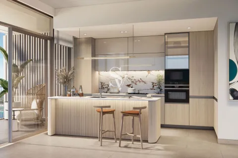 آپارتمان برای فروش در  Dubai، امارات متحده عربی  1 خوابه ، 82 متر مربع ، شماره 701630 - تصویر 12