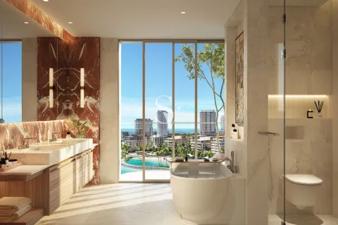 آپارتمان برای فروش در  Dubai، امارات متحده عربی  1 خوابه ، 82 متر مربع ، شماره 701630 - تصویر 8