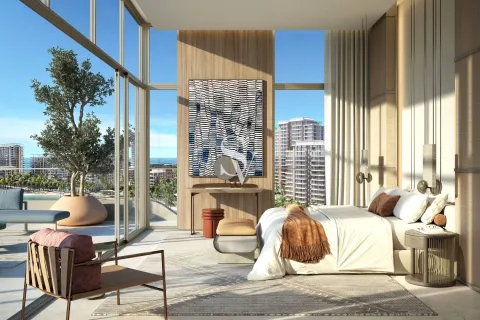 آپارتمان برای فروش در  Dubai، امارات متحده عربی  1 خوابه ، 82 متر مربع ، شماره 701630 - تصویر 6