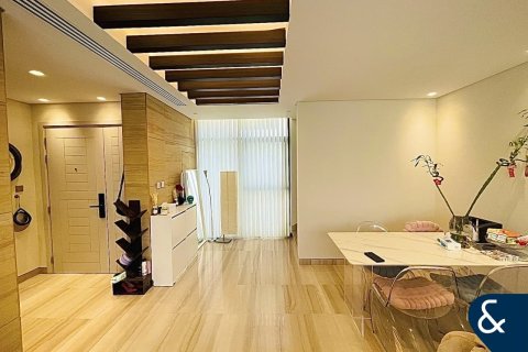 Városi lakóépület itt: DAMAC Hills (Akoya by DAMAC), Dubai, EAE, 5 hálószoba, 247 m², azonosító: 685005 - fénykép 5