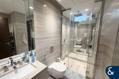 Városi lakóépület itt: DAMAC Hills (Akoya by DAMAC), Dubai, EAE, 5 hálószoba, 247 m², azonosító: 685005 - fénykép 8