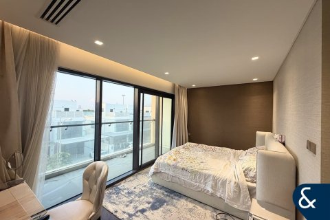 Városi lakóépület itt: DAMAC Hills (Akoya by DAMAC), Dubai, EAE, 5 hálószoba, 247 m², azonosító: 685005 - fénykép 9