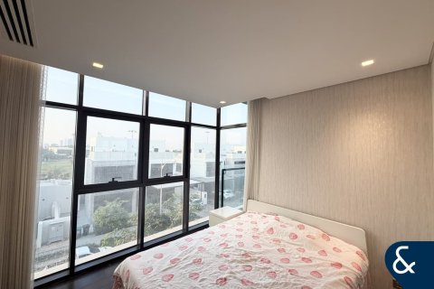 Városi lakóépület itt: DAMAC Hills (Akoya by DAMAC), Dubai, EAE, 5 hálószoba, 247 m², azonosító: 685005 - fénykép 11