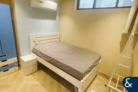 Városi lakóépület itt: DAMAC Hills (Akoya by DAMAC), Dubai, EAE, 5 hálószoba, 247 m², azonosító: 685005 - fénykép 24