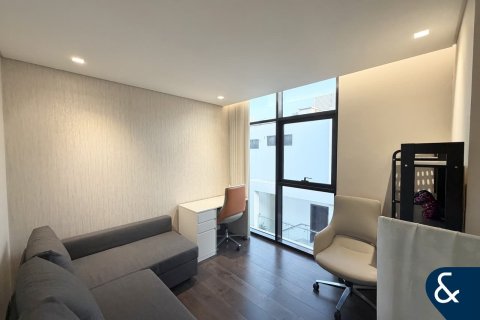 Városi lakóépület itt: DAMAC Hills (Akoya by DAMAC), Dubai, EAE, 5 hálószoba, 247 m², azonosító: 685005 - fénykép 15