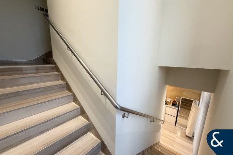 Városi lakóépület itt: DAMAC Hills (Akoya by DAMAC), Dubai, EAE, 5 hálószoba, 247 m², azonosító: 685005 - fénykép 7