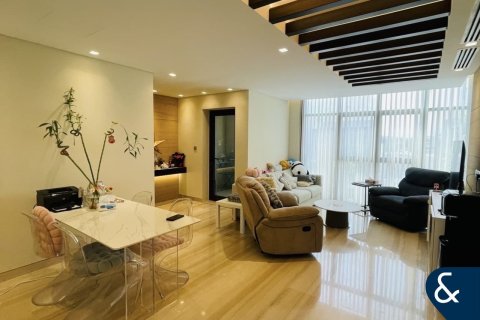 Városi lakóépület itt: DAMAC Hills (Akoya by DAMAC), Dubai, EAE, 5 hálószoba, 247 m², azonosító: 685005 - fénykép 6