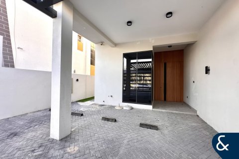 Villetta a schiera in vendita a Jumeirah Village Circle, Dubai, EAU 4 camere da letto, 212 mq. № 685003 - foto 21