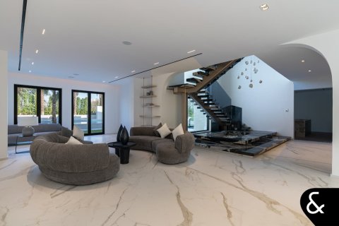 Vila u Arabian Ranches, Dubai, UAE 6 spavaćih soba, 1234 m2 Br. 685006 - fotografija 5