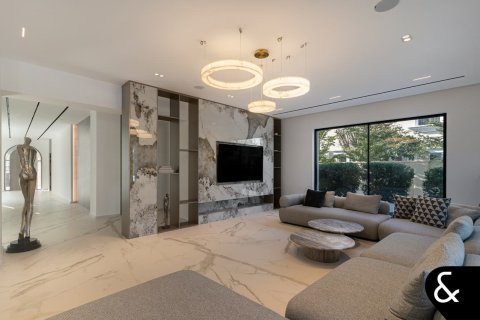 Vila u Arabian Ranches, Dubai, UAE 6 spavaćih soba, 1234 m2 Br. 685006 - fotografija 16