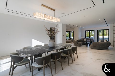 Vila u Arabian Ranches, Dubai, UAE 6 spavaćih soba, 1234 m2 Br. 685006 - fotografija 8