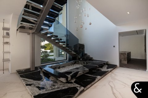 Vila u Arabian Ranches, Dubai, UAE 6 spavaćih soba, 1234 m2 Br. 685006 - fotografija 11