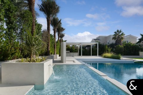 Vila u Arabian Ranches, Dubai, UAE 6 spavaćih soba, 1234 m2 Br. 685006 - fotografija 29