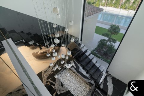 Vila u Arabian Ranches, Dubai, UAE 6 spavaćih soba, 1234 m2 Br. 685006 - fotografija 12