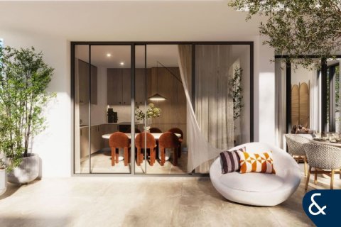 Вилла The Valley, Дубай, БАӘ-да 4 жатын бөлмелер, 276 м² № 685004 - фото 2