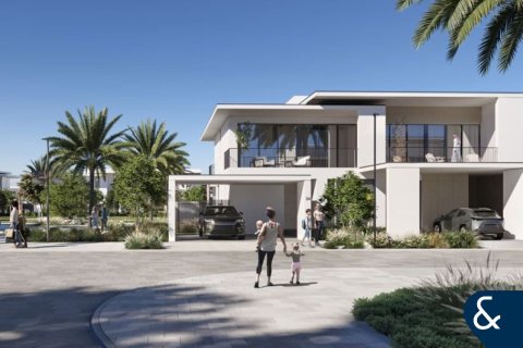 Vila u gradu The Valley, Dubai, UAE 4 spavaće sobe, 276 m2 Br. 685004