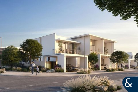 Вилла The Valley, Дубай, БАӘ-да 4 жатын бөлмелер, 276 м² № 685004 - фото 9