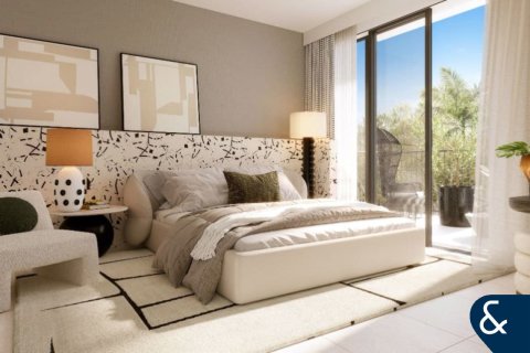 Вилла The Valley, Дубай, БАӘ-да 4 жатын бөлмелер, 276 м² № 685004 - фото 3