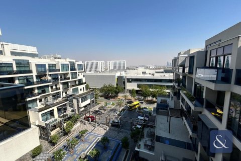 Byt v Motor City, Dubai, SAE 2 ložnice, 134 m² Č.: 684893