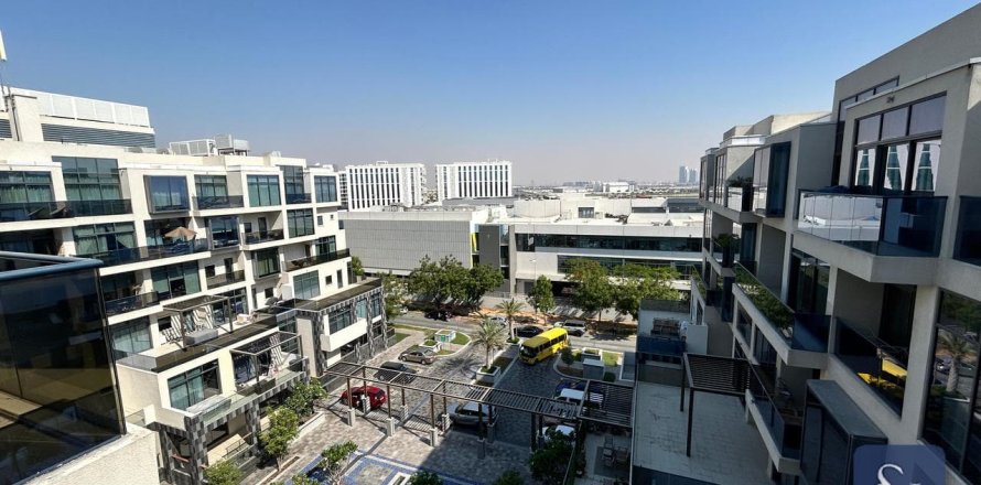 Apartemen di Motor City, Dubai, UEA 2 kamar tidur, 134 m2 nomor 684893