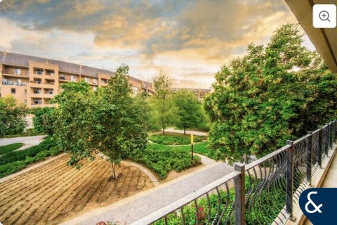 Apartemen di Motor City, Dubai, UEA 2 kamar tidur, 134 m2 nomor 684894 - foto 8