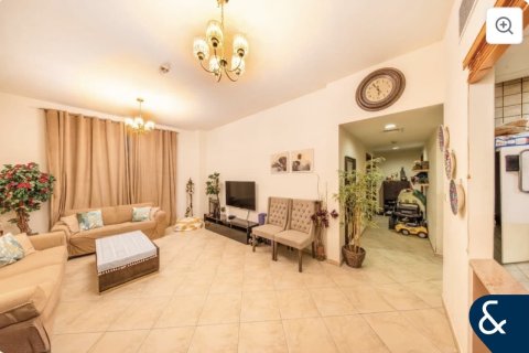 Apartemen di Motor City, Dubai, UEA 2 kamar tidur, 134 m2 nomor 684894 - foto 3