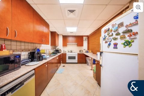 Apartemen di Motor City, Dubai, UEA 2 kamar tidur, 134 m2 nomor 684894 - foto 7