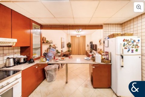 Apartemen di Motor City, Dubai, UEA 2 kamar tidur, 134 m2 nomor 684894 - foto 6