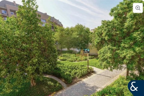 Apartemen di Motor City, Dubai, UEA 2 kamar tidur, 134 m2 nomor 684894 - foto 11