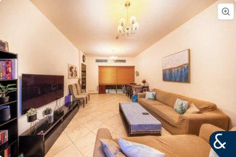 Apartemen di Motor City, Dubai, UEA 2 kamar tidur, 134 m2 nomor 684894 - foto 2