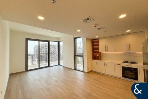 Apartman u gradu Town Square, Dubai, UAE 2 spavaće sobe, 94 m2 Br. 684892