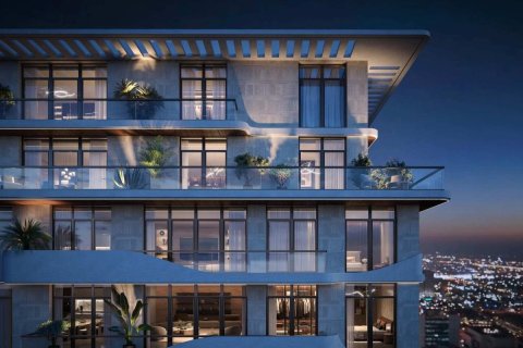 Apartament de vânzare în Dubai, EAU 2 dormitoare, 144.6 mp.  №661733 - poză 7