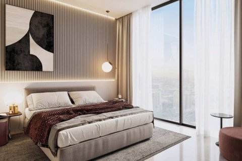 Apartament de vânzare în Dubai, EAU 2 dormitoare, 144.6 mp.  №661733 - poză 10