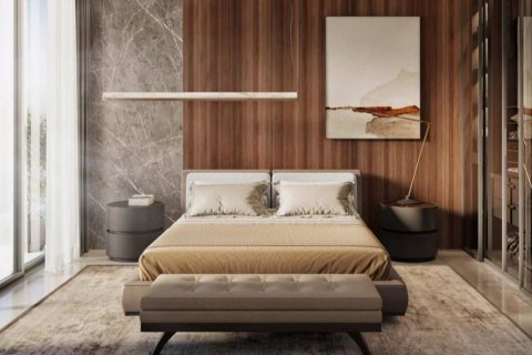 Apartament de vânzare în Dubai, EAU 2 dormitoare, 144.6 mp.  №661733 - poză 5