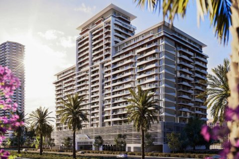 Apartament de vânzare în Dubai, EAU 2 dormitoare, 144.6 mp.  №661733 - poză 6