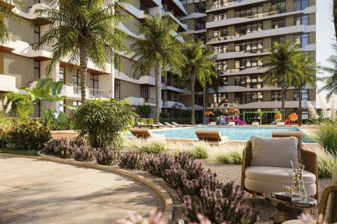 Apartament de vânzare în Dubai, EAU 2 dormitoare, 144.6 mp.  №661733 - poză 11