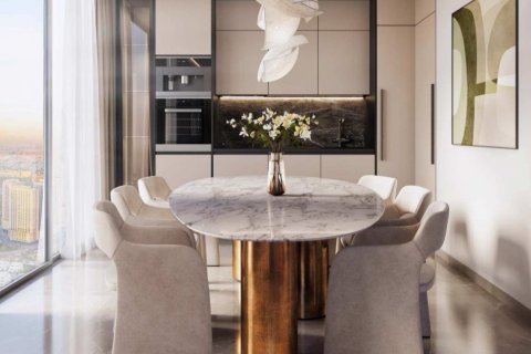 Apartament de vânzare în Dubai, EAU 2 dormitoare, 144.6 mp.  №661733 - poză 2